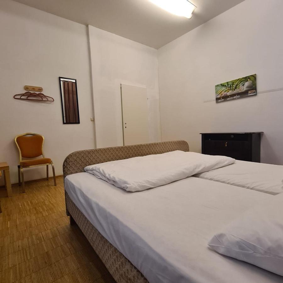 Wiedner.Rooms فيينا المظهر الخارجي الصورة