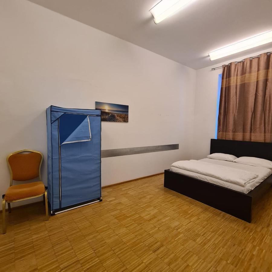 Wiedner.Rooms فيينا المظهر الخارجي الصورة