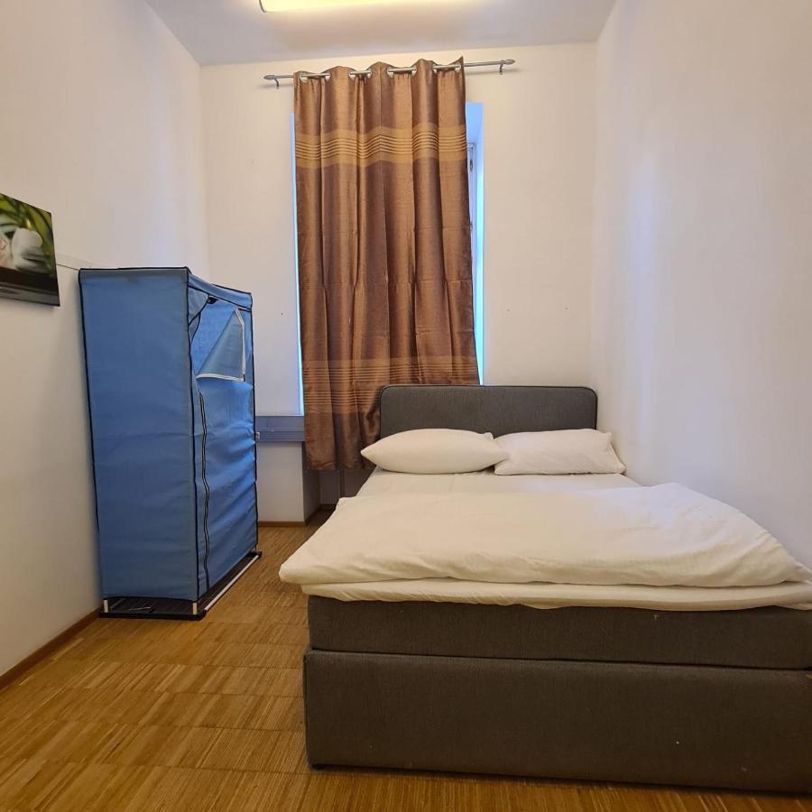 Wiedner.Rooms فيينا المظهر الخارجي الصورة