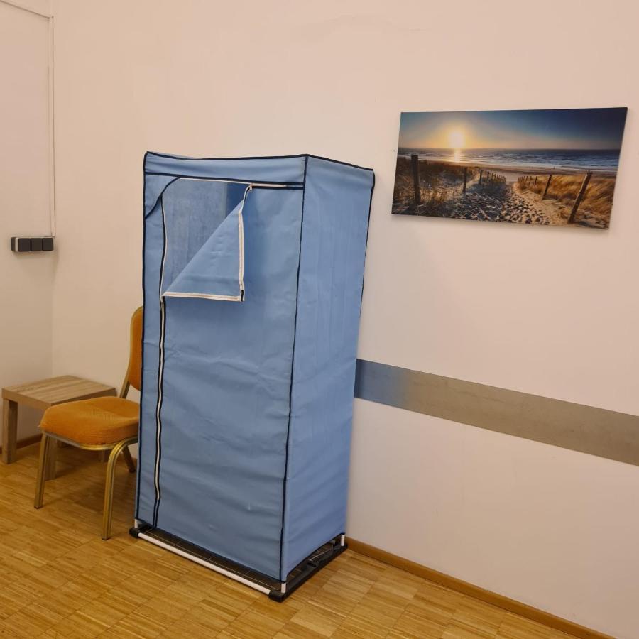 Wiedner.Rooms فيينا المظهر الخارجي الصورة