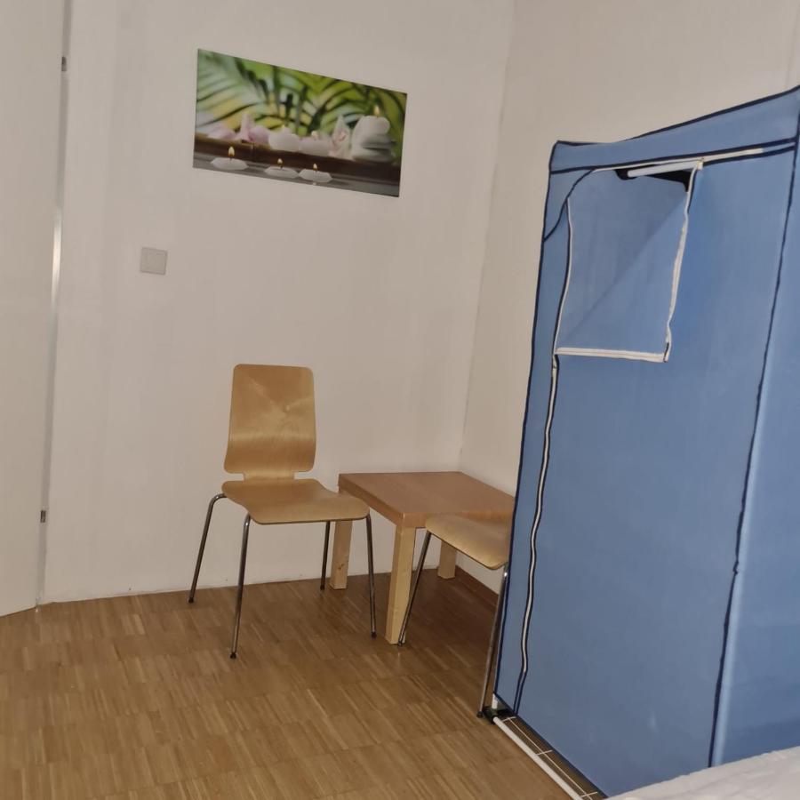 Wiedner.Rooms فيينا المظهر الخارجي الصورة
